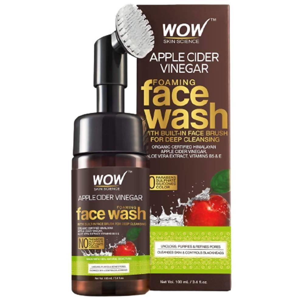 Wow Skin Science