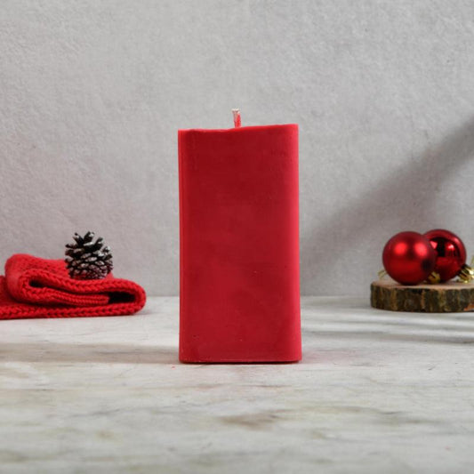 Love | Scented Pillar Candle | Multiple Options