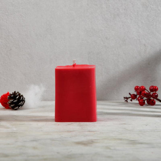 Kindness | Scented Pillar Candle | Multiple Options