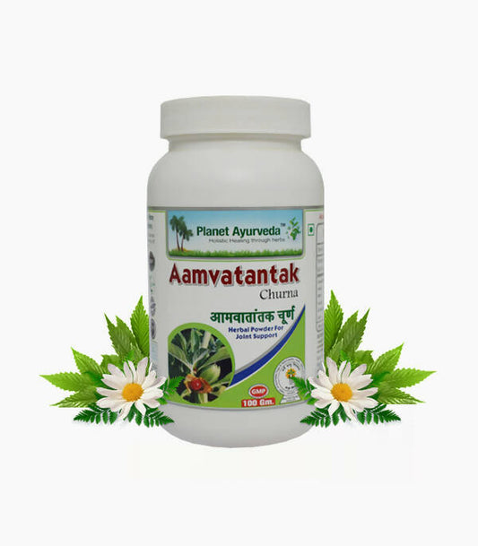 Planet Ayurveda Aamvatantak Churna - 100 gms