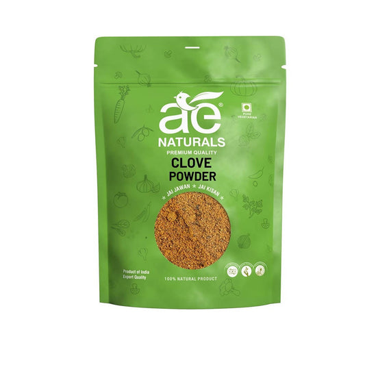 Ae Naturals Clove Powder -250 gm