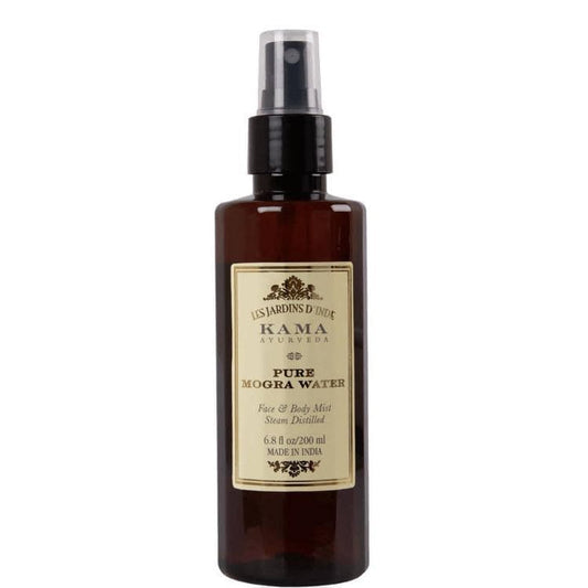 Kama Ayurveda Pure Mogra Face & Body Mist – Hydrating & Refreshing