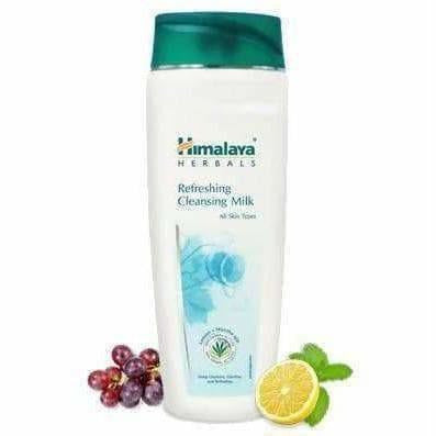 Himalaya Refreshing Cleansing Milk