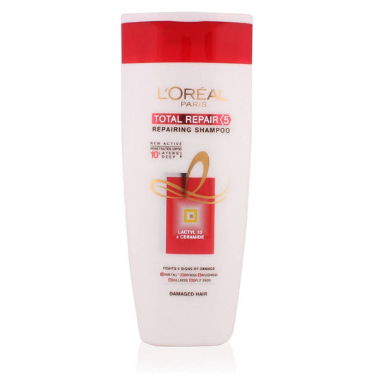 L'Oreal Paris Total Repair 5 Shampoo