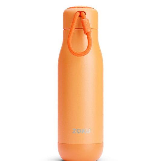 Stainless Steel Vaccum Insulated Water Bottle | 500ml | Multiple Colors