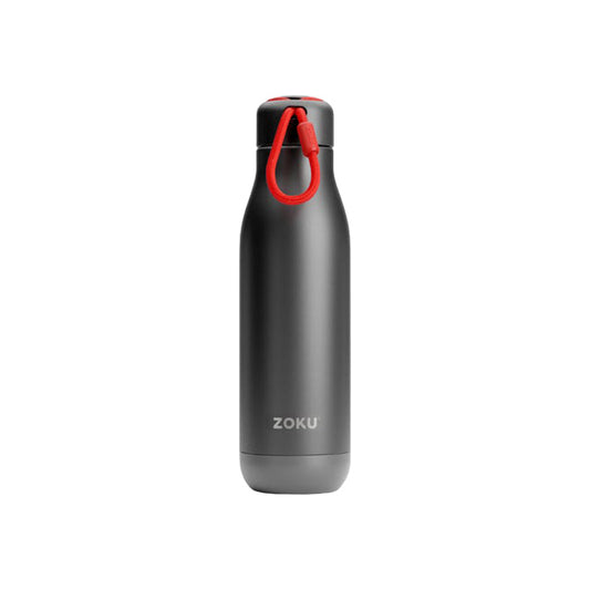 Powder Coated Stainless Steel Vaccum Insulated Water Bottle | 750ml | Multiple Colors