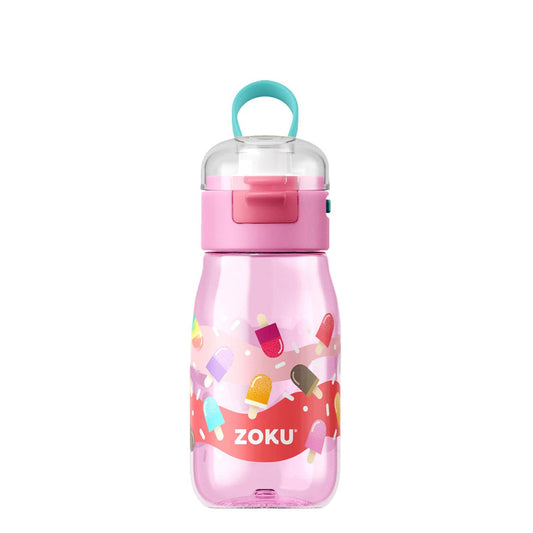 Ramiez Kids Flip Gulp Bottle