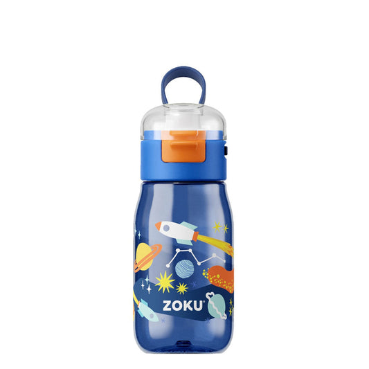 Lopez Kids Flip Gulp Bottle