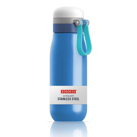 Ulrtalight Stainless Steel Water Bottle | Multiple Colors