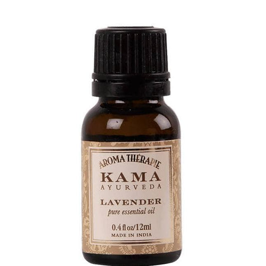 Kama Ayurveda Lavender Essential Oil - 12 ml