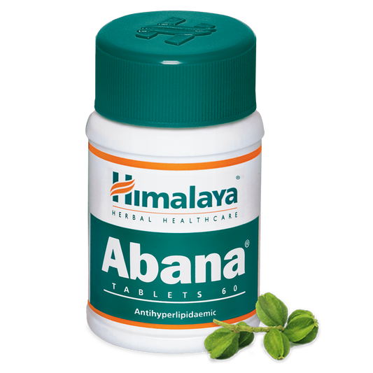 Himalaya Herbals Abana Tablets