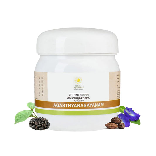 Kerala Ayurveda Agasthyarasayanam - 250 gms