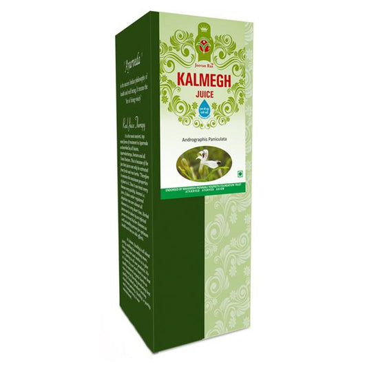 Axiom Jeevan Ras Kalmegh Juice - 500 ml Pack of - 2