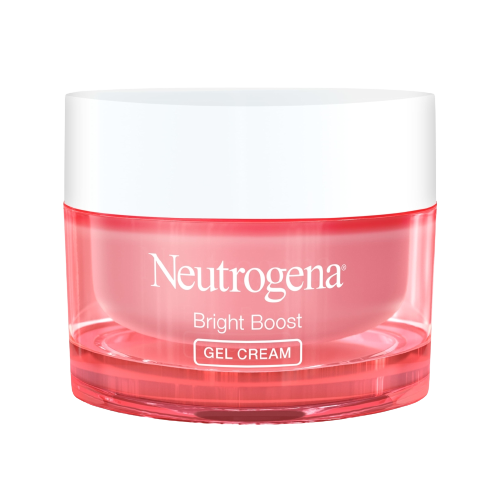 Neutrogena Bright Boost® Gel Cream - 50 gms