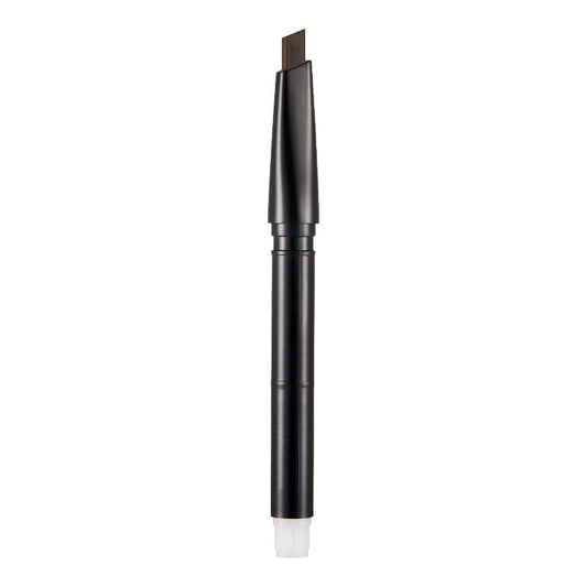 The Face Shop Fmgt Designing Eyebrow Pencil - Black Brown - 3 mgs