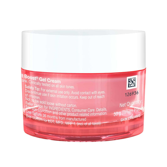 Neutrogena Bright Boost® Gel Cream - 50 gms