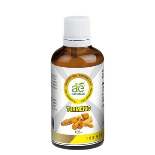 Ae Naturals Turmeric Fragrance Oil