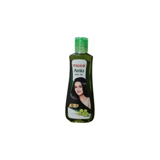 Vicco Amla Hair Oil