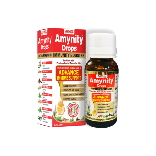 AIMIL Amynity Drops - 25 ml