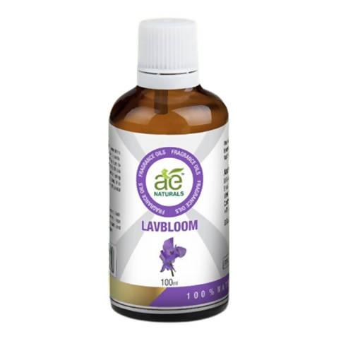 Ae Naturals Lavbloom Fragrance Oil