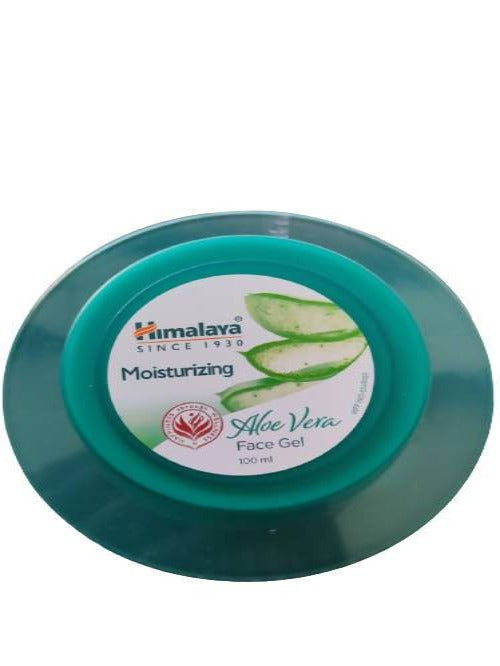 Himalaya Moisturizing Aloe Vera Face Gel