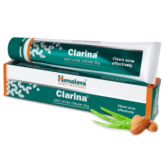 Himalaya Herbals Clarina Anti-Acne Cream