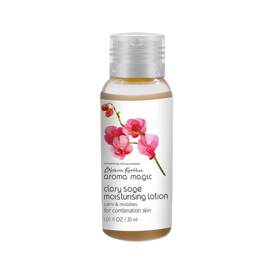 Blossom Kochhar Aroma Magic Clary Sage Moisturising Lotion - 30 ml