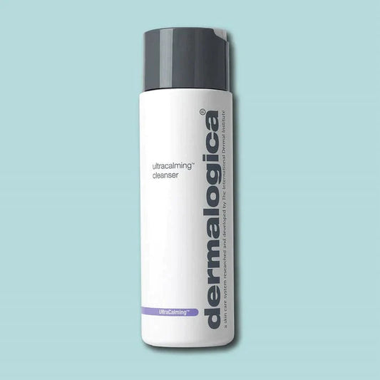 Dermalogica Ultracalming Face Cleanser for Sensitive Skin - 250 ml