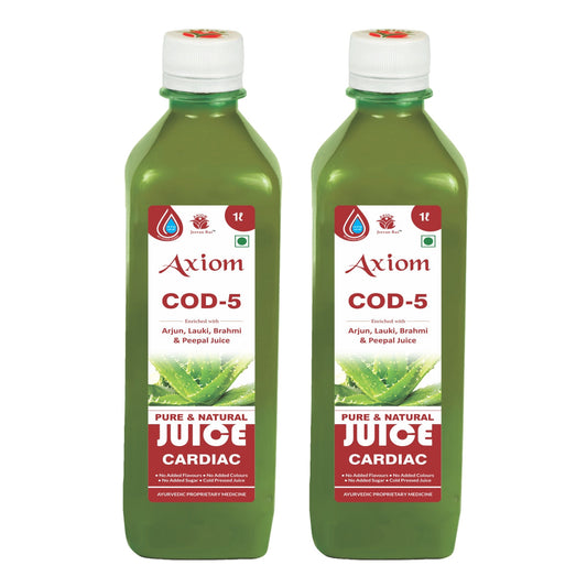 Axiom Jeevan Ras Aloevera Cod 05