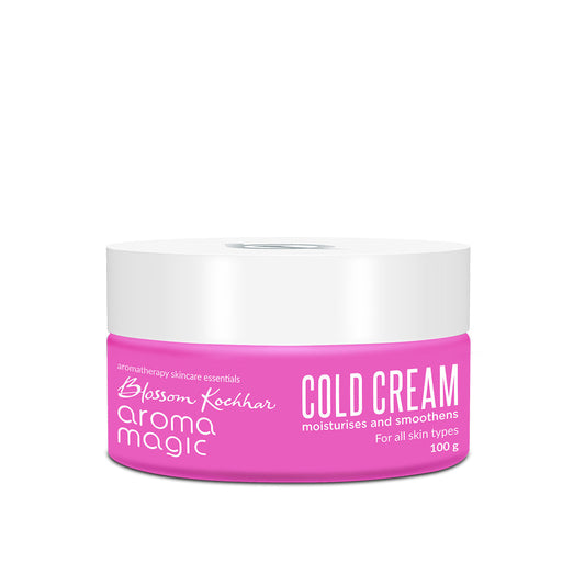Blossom Kochhar Aroma Magic Cold Cream - 100 gms