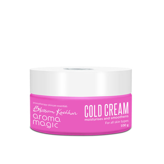 Blossom Kochhar Aroma Magic Cold Cream - 100 gms