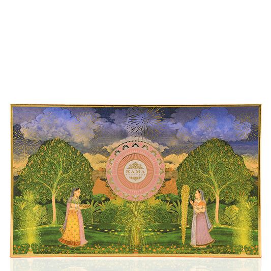 Kama Ayurveda Rupam Gift Box