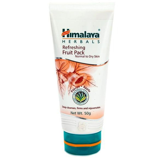 Himalaya Refreshing Fruit Pack