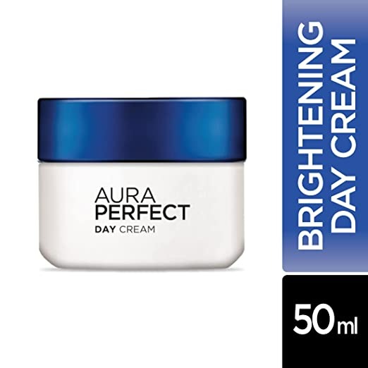 L'Oreal Paris White Perfect Day Cream - 50 ml