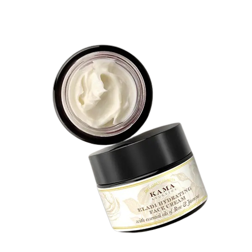 Kama Ayurveda Eladi Hydrating Ayurvedic Face Cream - 50 gms