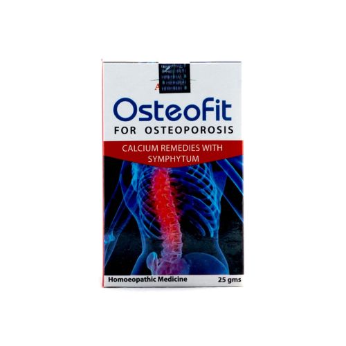 Allen Homeopathy Osteofit Tablets