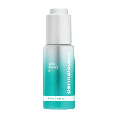 Dermalogica Retinol Clearing Face Oil for Acne-Prone Skin - 30 ml