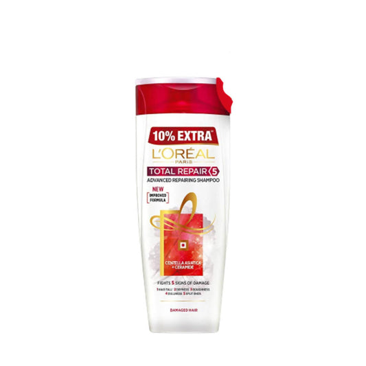 L'Oreal Paris Total Repair 5 Shampoo