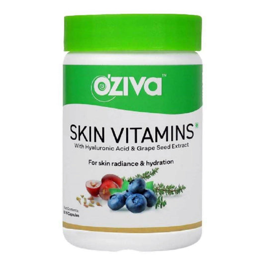 OZiva Skin Vitamins