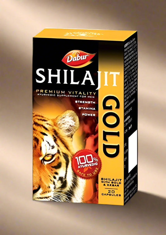 Dabur SJ Gold