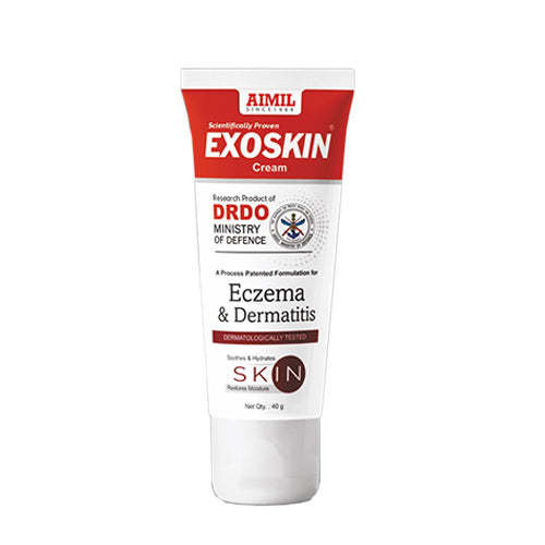 AIMIL Exoskin Cream - 40 gms