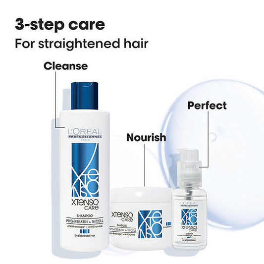 L'Oreal Professionnel X-Tenso Care Serum - 50 ml