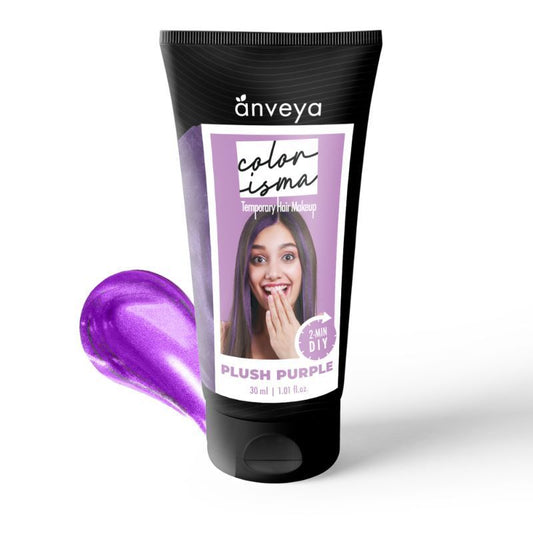 Anveya Colorisma Temporary Hair Color - 30 ml