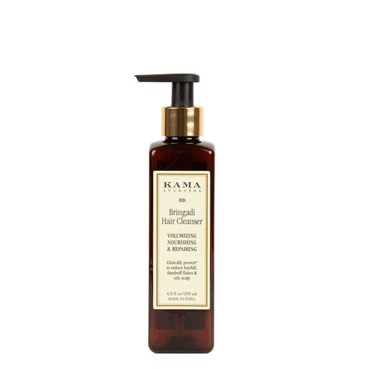 Kama Ayurveda Bringadi Hair Cleanser