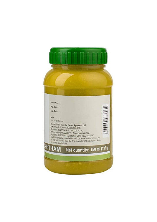 Kerala Ayurveda Mahathikthaka Ghritham - 150 ml