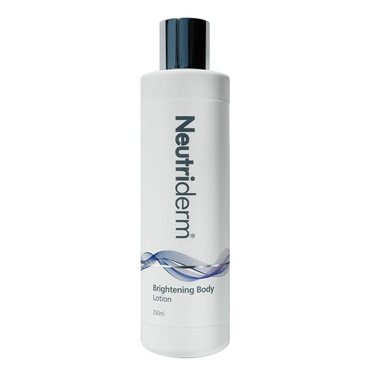 Neutriderm Brightening Body Lotion