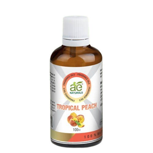 Ae Naturals Tropical Peach Fragrance Oil