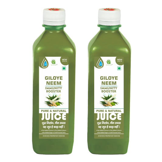 Axiom Pure Neem Giloye Stem Juice