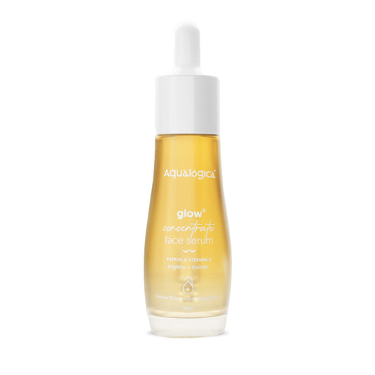 Aqualogica Glow+ Concentrate Face Serum - 30 ml