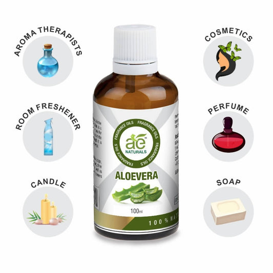 Ae Naturals Aloevera Fragrance Oil